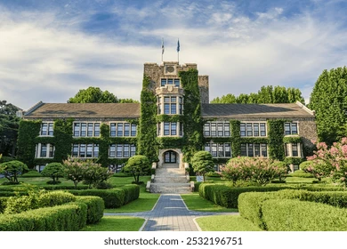 Yonsei University